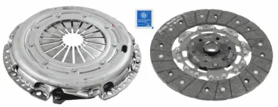 Kit de embrague XTend SACHS 3000 970 003 SACHS 3000 970 003 Lujoso